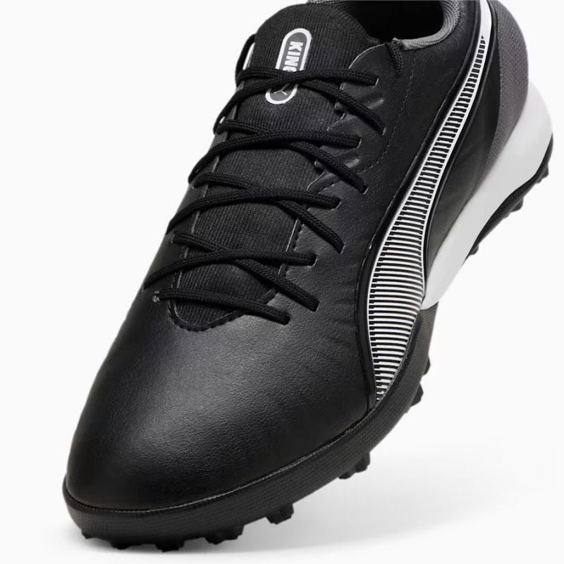 Puma King Match TT M 107879-01 football Cipő - Sportmania.hu