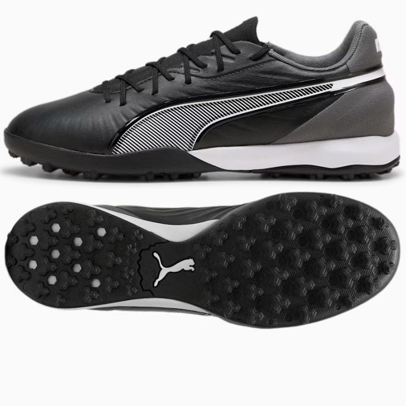 Puma King Match TT M 107879-01 football Cipő - Sportmania.hu