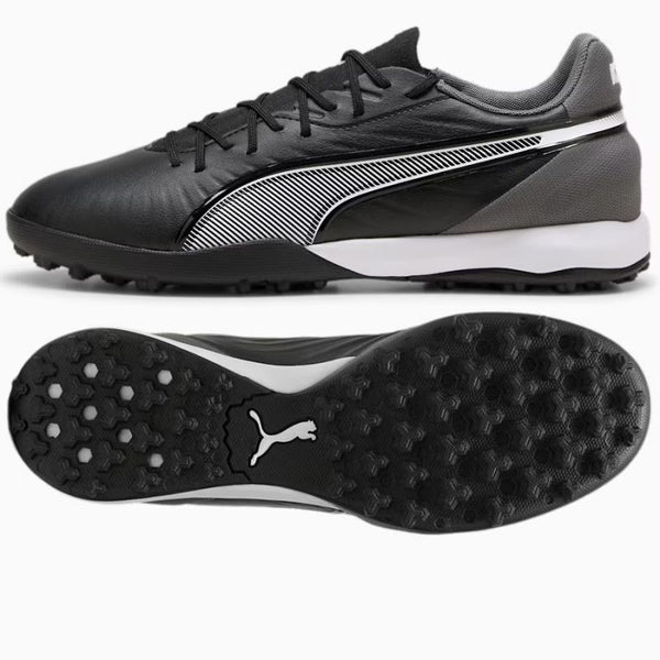 Puma King Match TT M 107879-01 football Cipő - Sportmania.hu