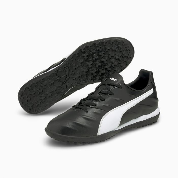 Puma KING Pro 21 TT unisex Focicipő 106552-01