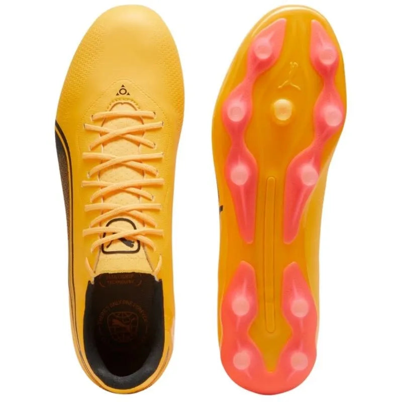 Puma KING PRO FG/AG Focicipő - Sportmania.hu