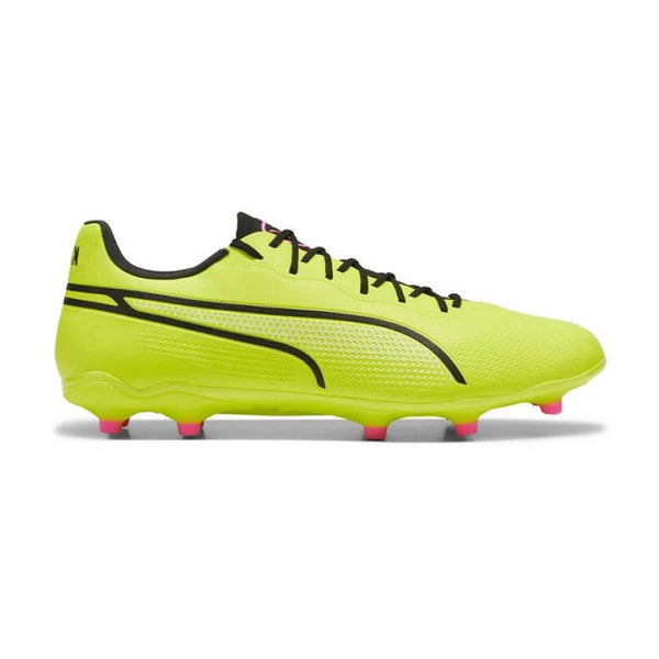 Puma King Pro FG/AG M 107566-05 football Cipő - Sportmania.hu