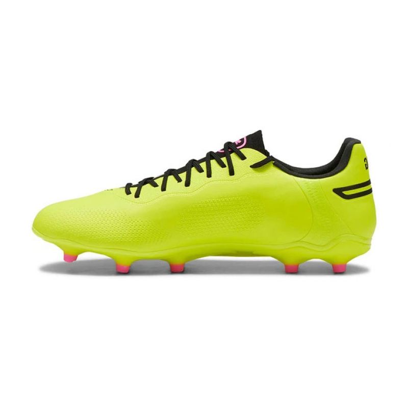 Puma King Pro FG/AG M 107566-05 football Cipő - Sportmania.hu