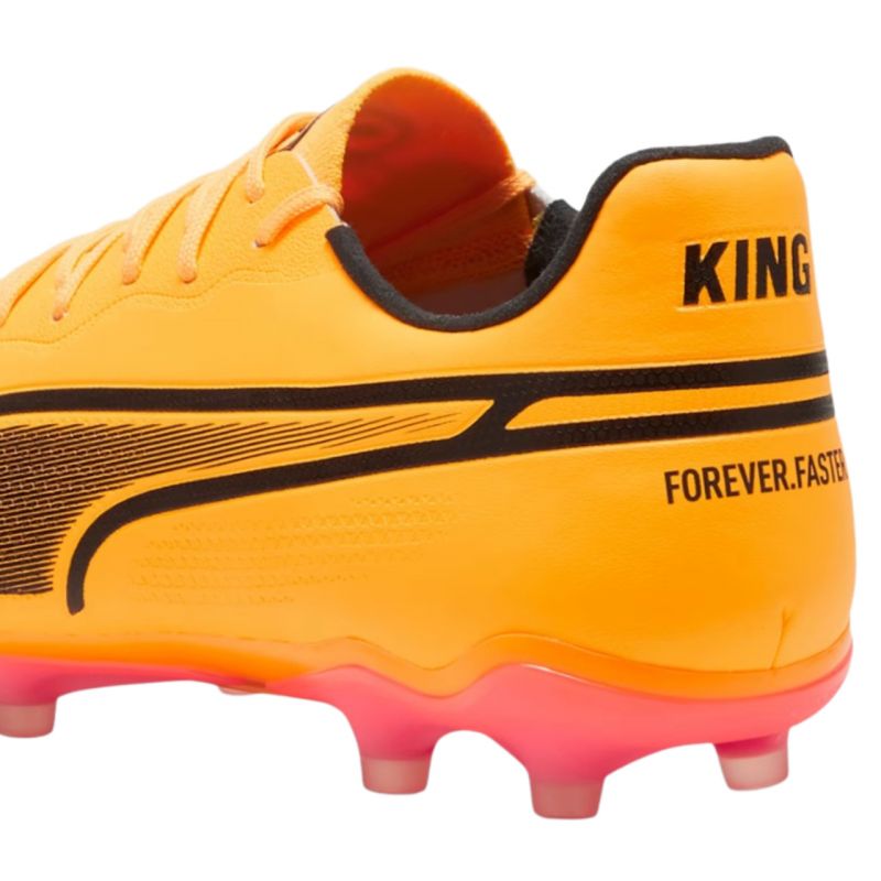 Puma King Pro FG/AG M 107566 06 football Cipő - Sportmania.hu