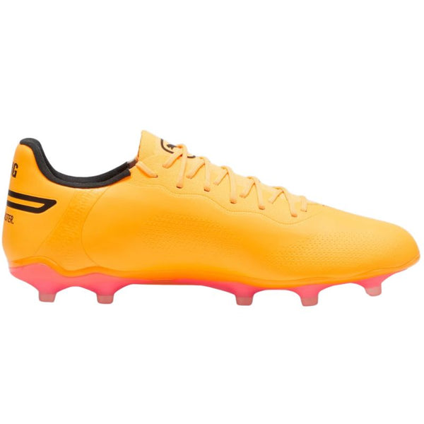 Puma King Pro FG/AG M 107566 06 football Cipő - Sportmania.hu