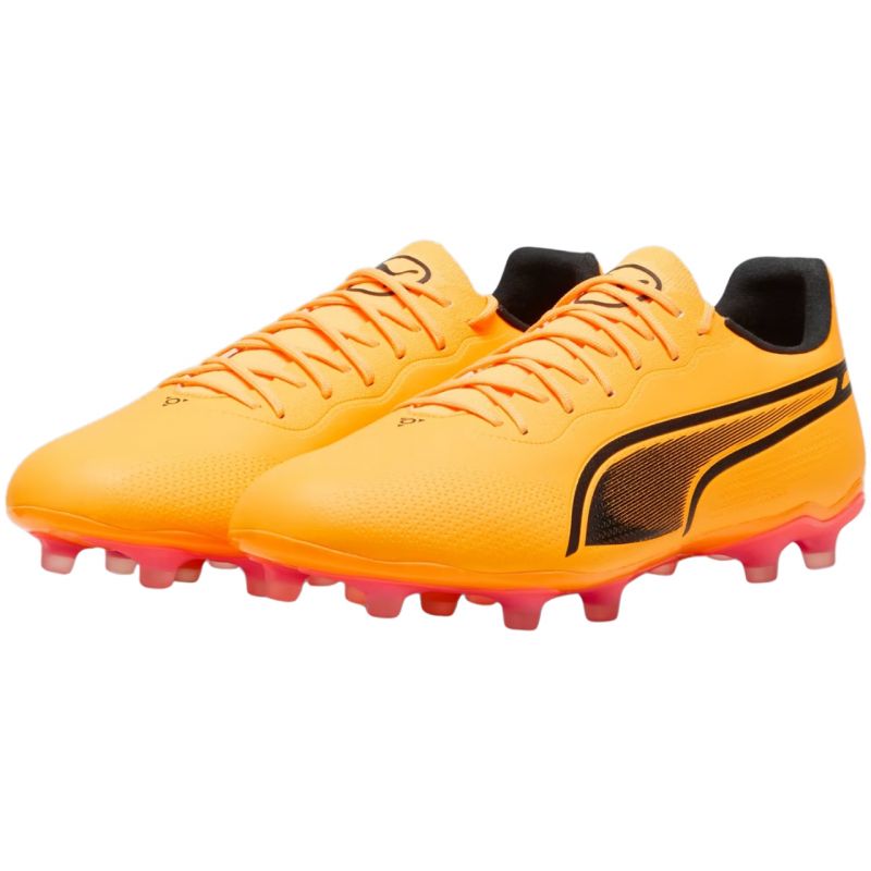 Puma King Pro FG/AG M 107566 06 football Cipő - Sportmania.hu