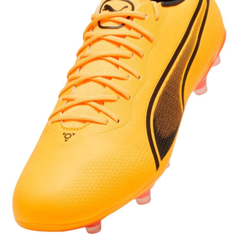 Puma King Pro FG/AG M 107566 06 football Cipő - Sportmania.hu