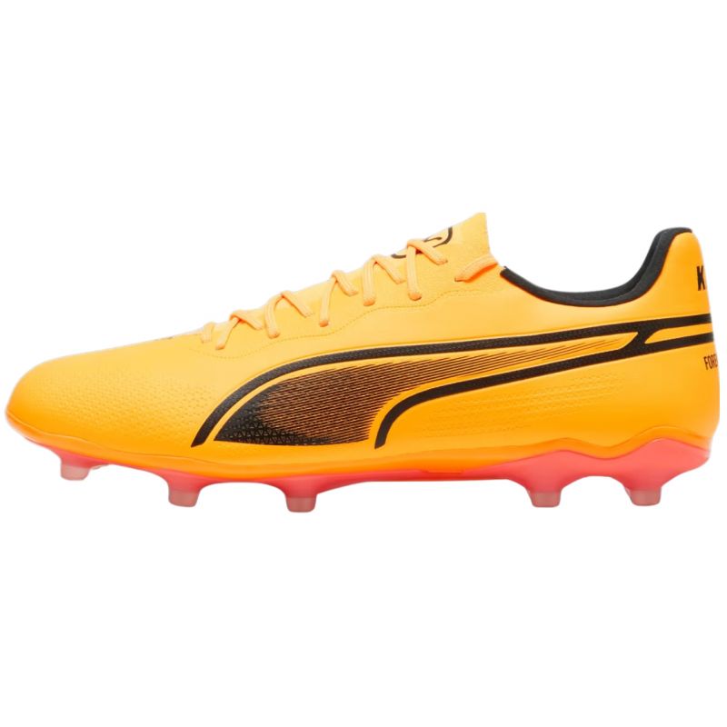 Puma King Pro FG/AG M 107566 06 football Cipő - Sportmania.hu