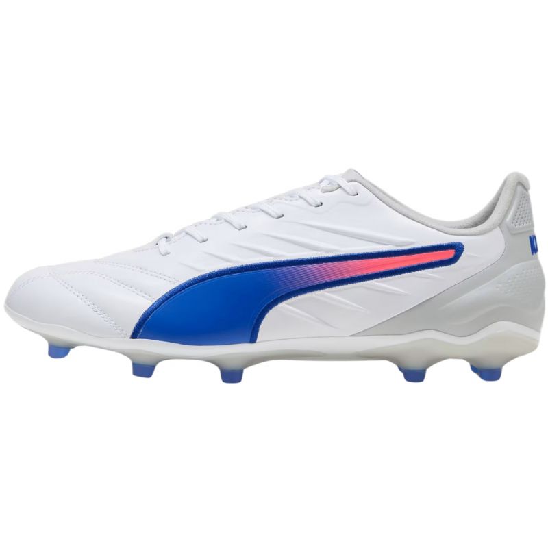 Puma King Pro FG/AG M 107862 02 Cipő - Sportmania.hu