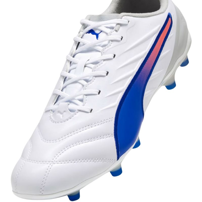 Puma King Pro FG/AG M 107862 02 Cipő - Sportmania.hu