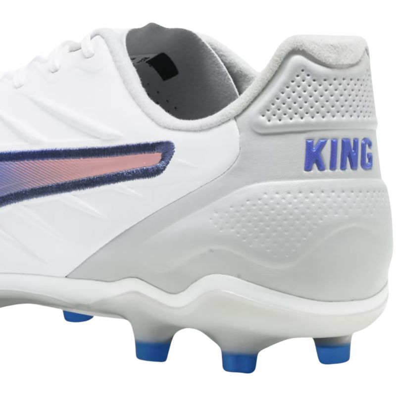 Puma King Pro FG/AG M 107862 02 Cipő - Sportmania.hu