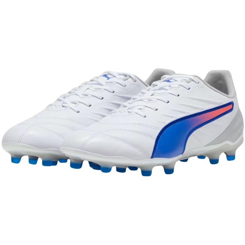 Puma King Pro FG/AG M 107862 02 Cipő - Sportmania.hu