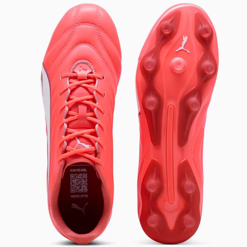 Puma King Pro FG/AG M 108308-01 football boots Cipő - Sportmania.hu