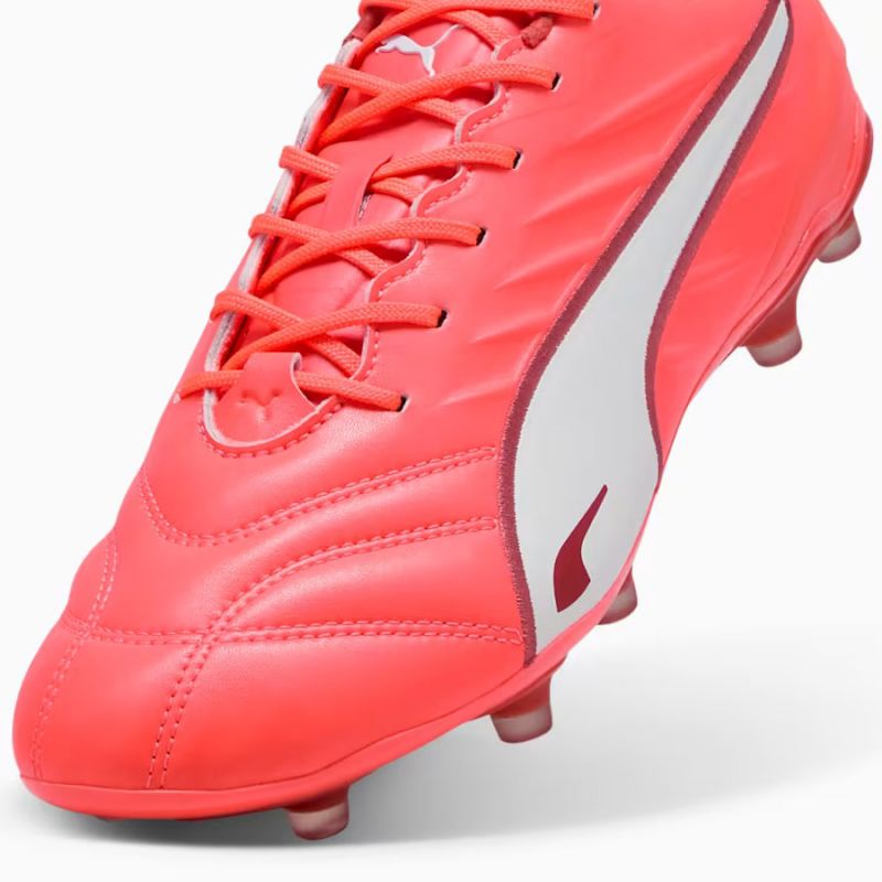 Puma King Pro FG/AG M 108308-01 football boots Cipő - Sportmania.hu