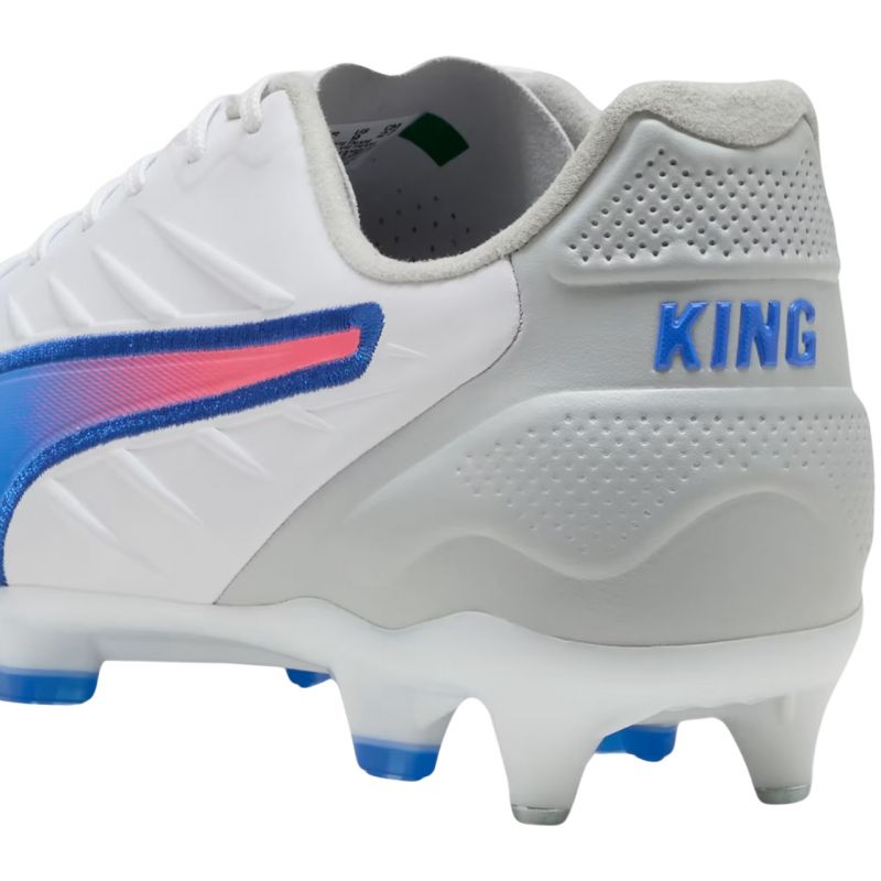 Puma King Pro MxSG 107870 02 football Cipő - Sportmania.hu