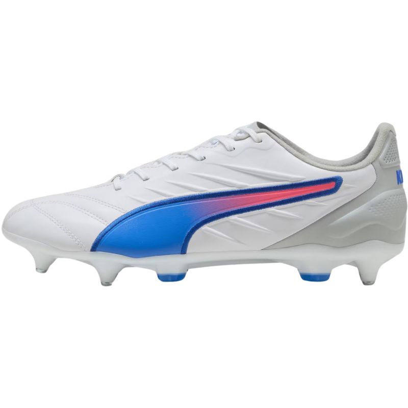 Puma King Pro MxSG 107870 02 football Cipő - Sportmania.hu