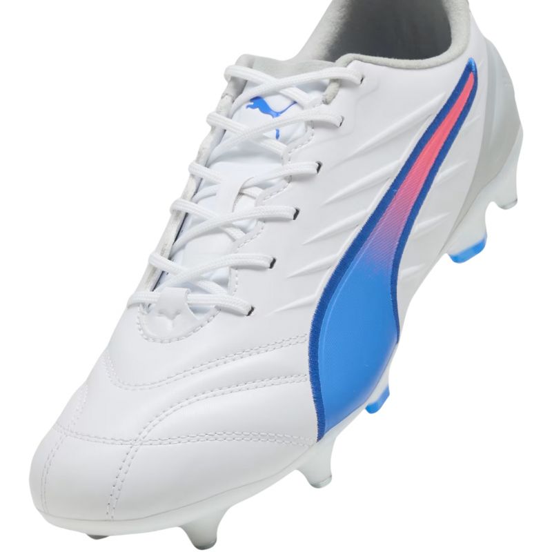 Puma King Pro MxSG 107870 02 football Cipő - Sportmania.hu