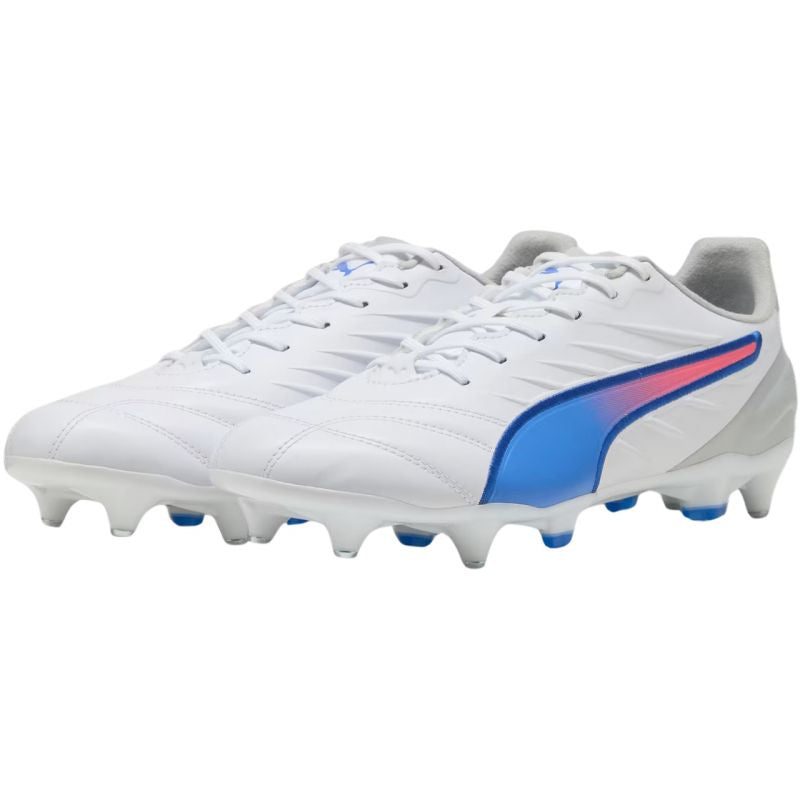 Puma King Pro MxSG 107870 02 football Cipő - Sportmania.hu