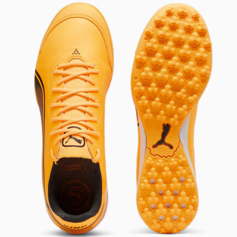 Puma KING Pro TT M 107255 04 Cipő - Sportmania.hu