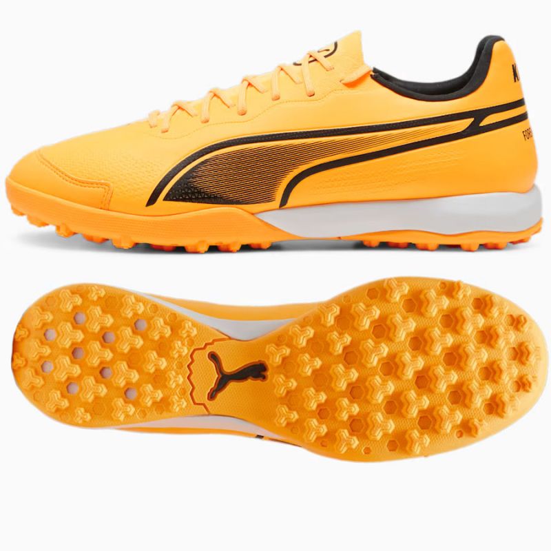 Puma KING Pro TT M 107255 04 Cipő - Sportmania.hu