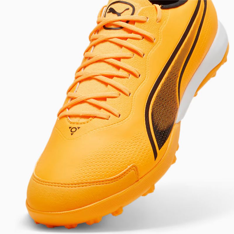 Puma KING Pro TT M 107255 04 Cipő - Sportmania.hu