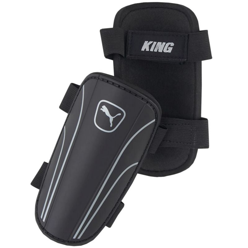 Puma King Strap M 30849 02 football pads Kiegészítők - Sportmania.hu