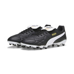 Puma King Top FG/AG M football férfi Focicipő 107348-01