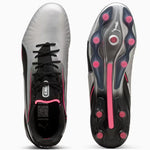Puma King Ultimate FG/AG M 108303-02 férfi focicipő 108303-03