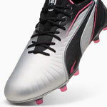 Puma King Ultimate FG/AG M 108303-02 férfi focicipő 108303-03
