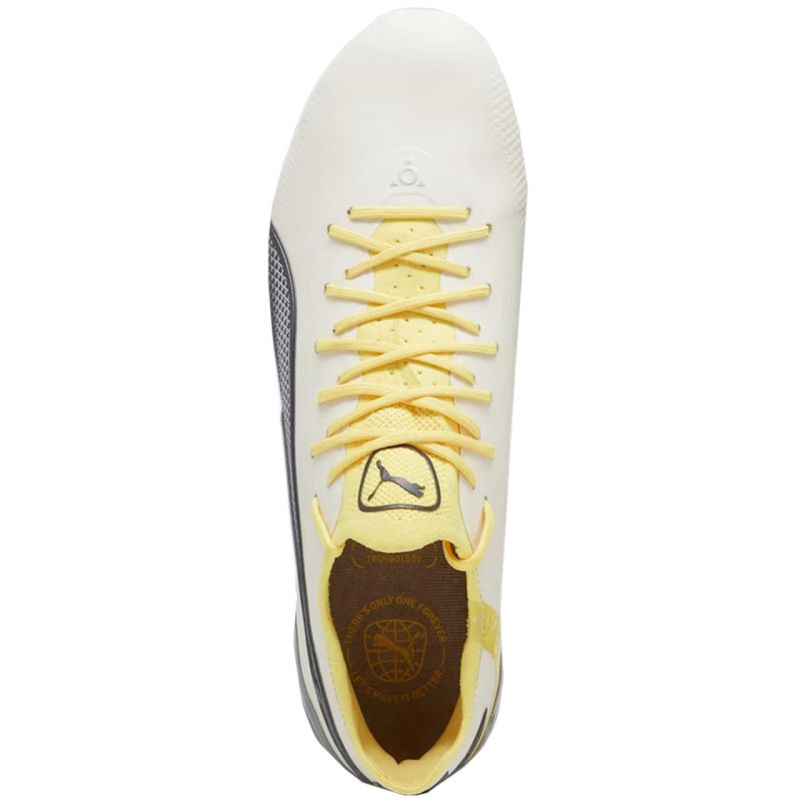 Puma King Ultimate FG/AG 107563 05 football Cipő - Sportmania.hu