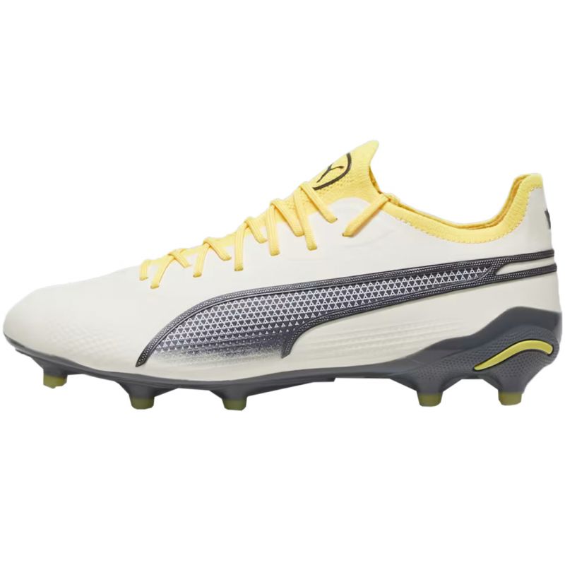 Puma King Ultimate FG/AG 107563 05 football Cipő - Sportmania.hu