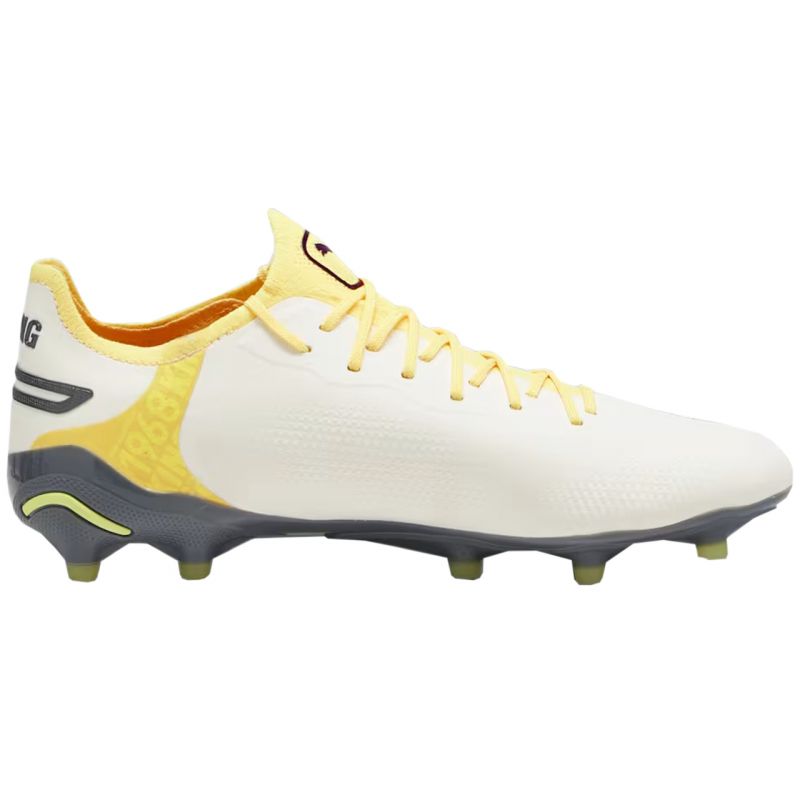 Puma King Ultimate FG/AG 107563 05 football Cipő - Sportmania.hu