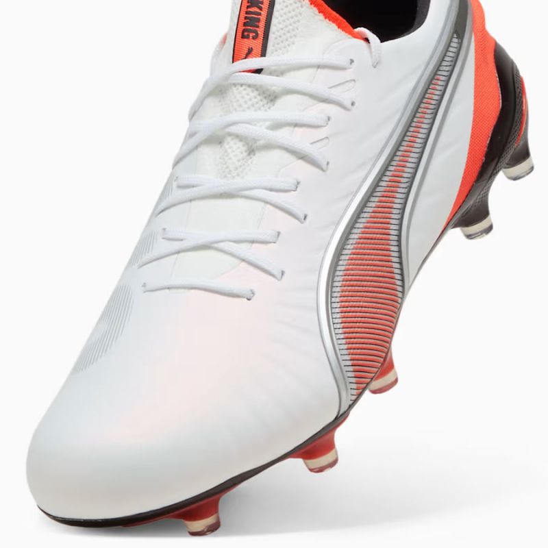 Puma King Ultimate FG/AG 108821-01 shoes Focicipő - Sportmania.hu