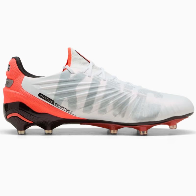 Puma King Ultimate FG/AG 108821-01 shoes Focicipő - Sportmania.hu