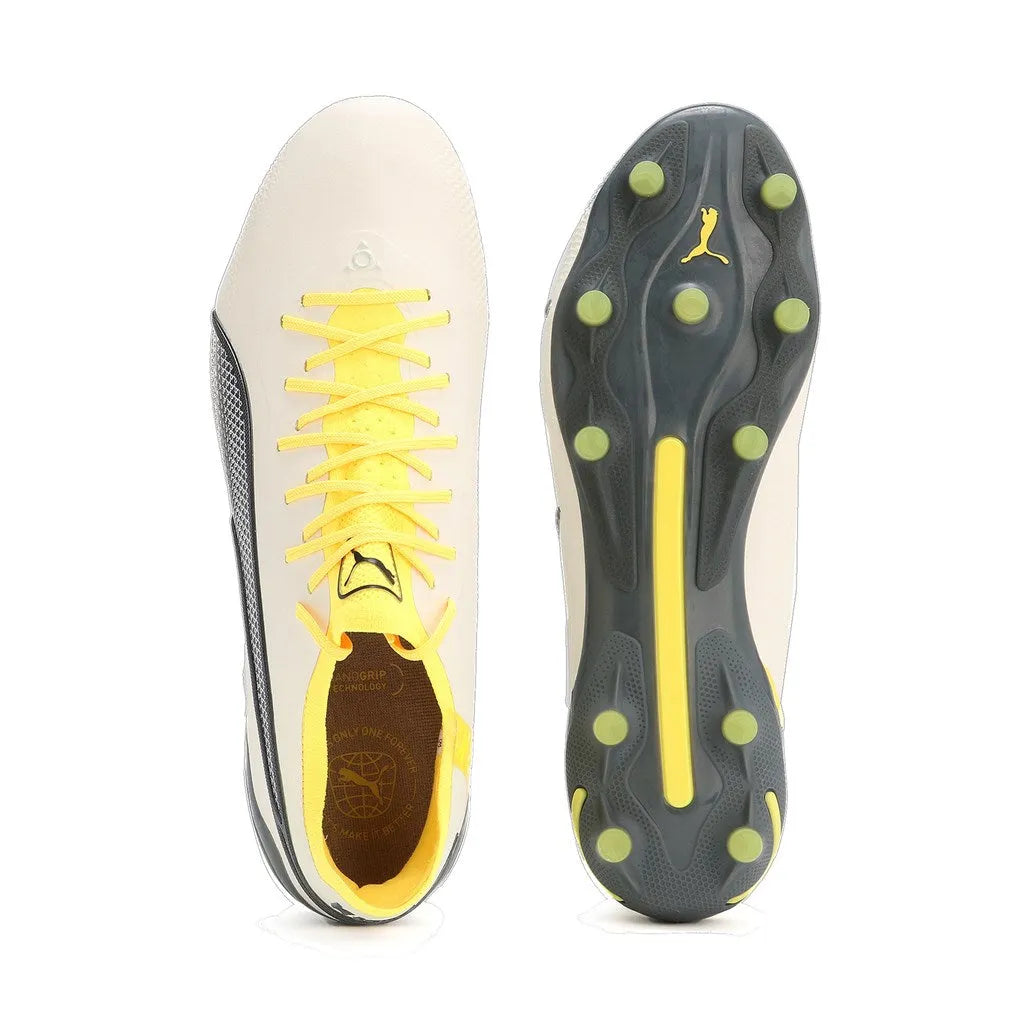 Puma KING ULTIMATE FG/AG Alpine Snow-Asphalt- Focicipő - Sportmania.hu