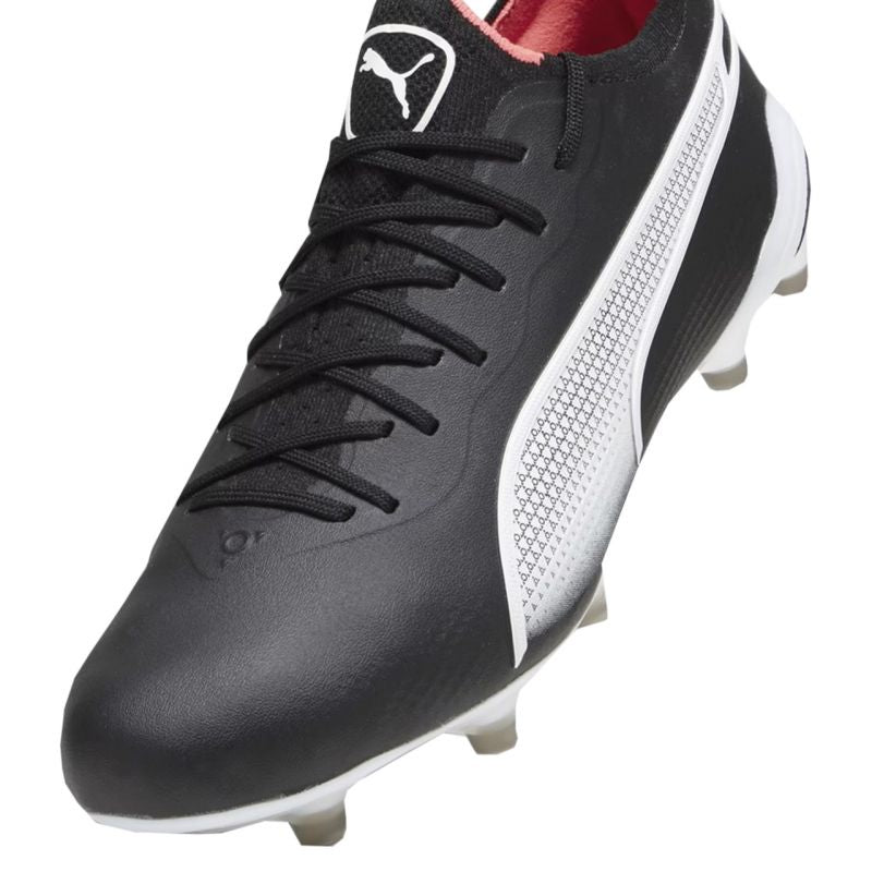Puma King Ultimate FG/AG M 107563 01 football Cipő - Sportmania.hu