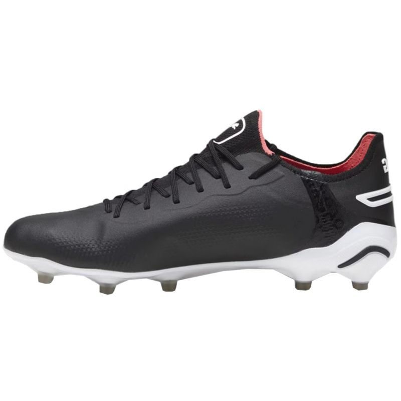 Puma King Ultimate FG/AG M 107563 01 football Cipő - Sportmania.hu