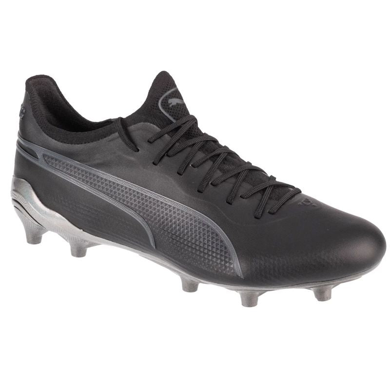 Puma King Ultimate FG/AG M 107563-03 football Cipő - Sportmania.hu