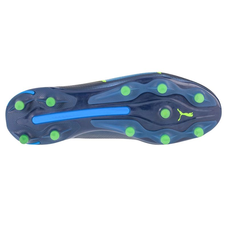 Puma King Ultimate FG/AG M 107563-04 football Cipő - Sportmania.hu