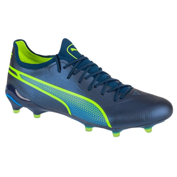 Puma King Ultimate FG/AG M 107563-04 football Cipő - Sportmania.hu