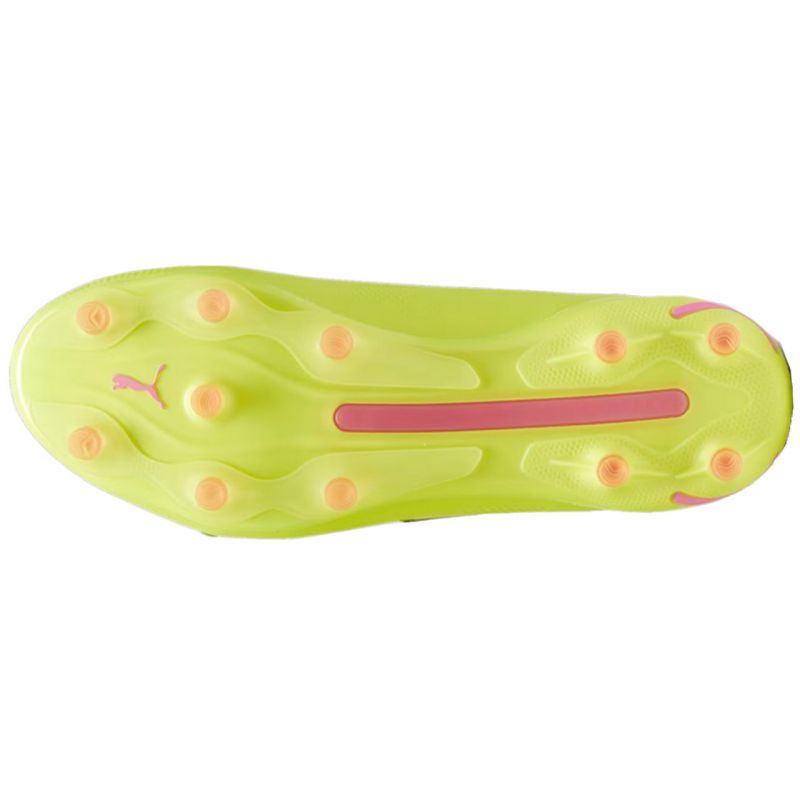 Puma King Ultimate FG/AG M 107563 06 football Cipő - Sportmania.hu