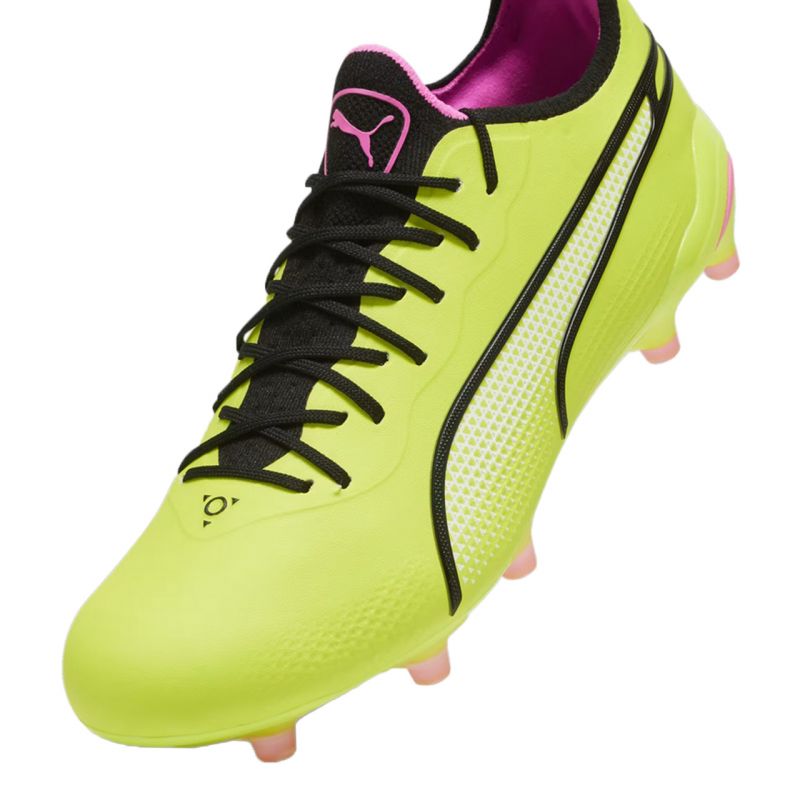 Puma King Ultimate FG/AG M 107563 06 football Cipő - Sportmania.hu
