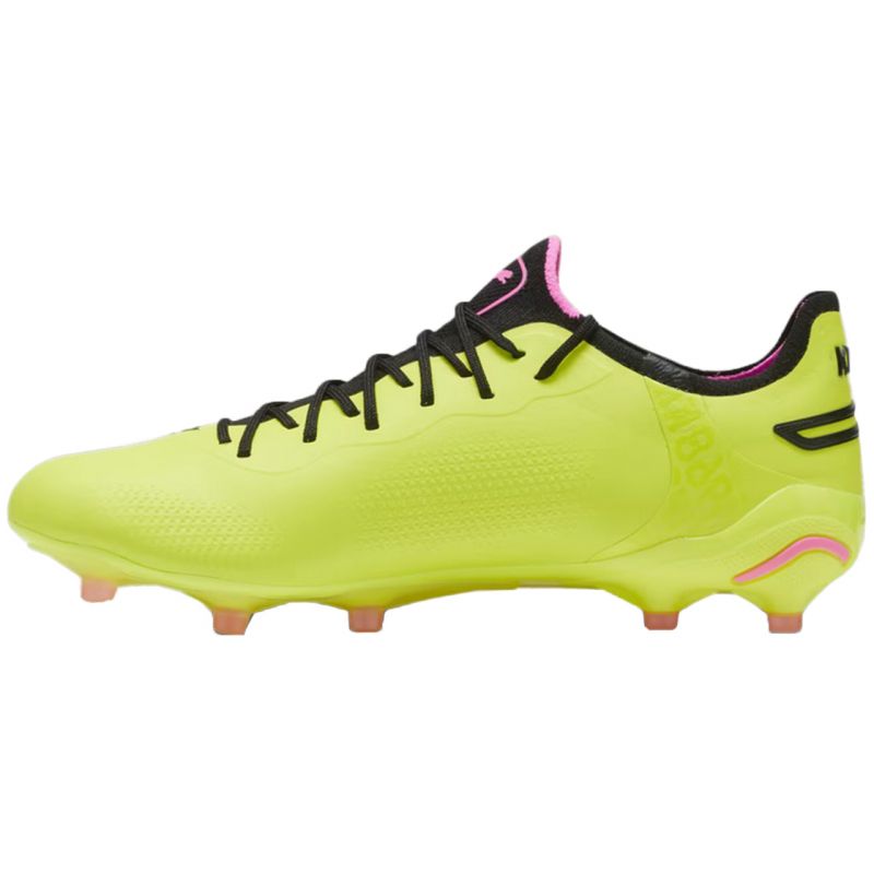 Puma King Ultimate FG/AG M 107563 06 football Cipő - Sportmania.hu
