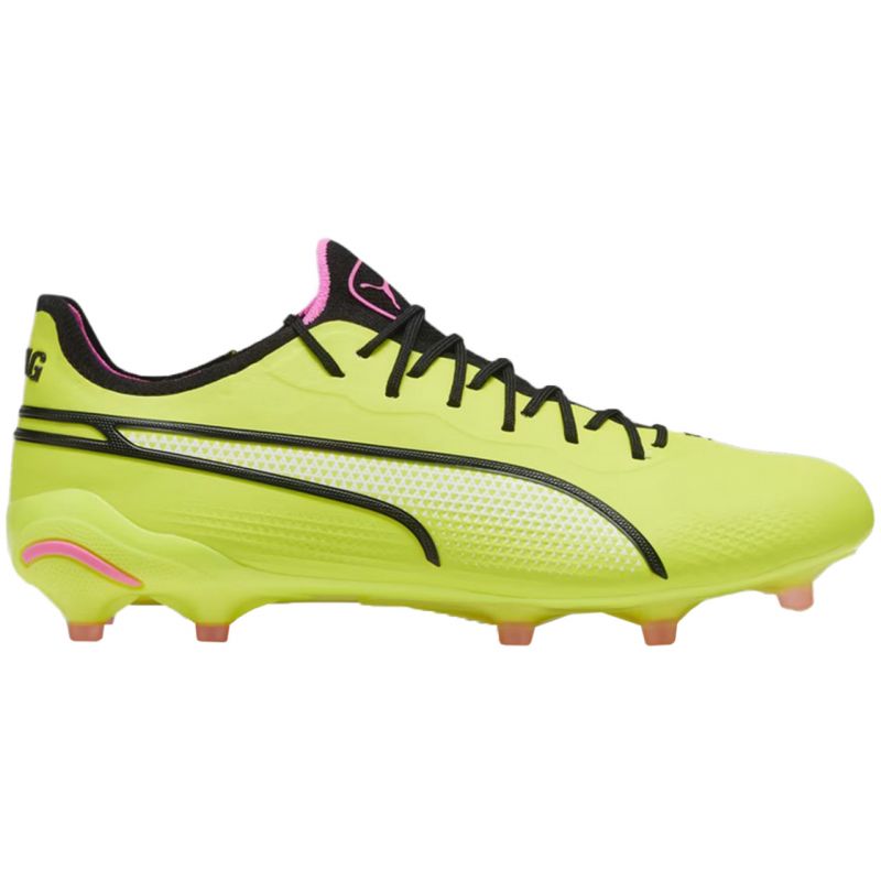 Puma King Ultimate FG/AG M 107563 06 football Cipő - Sportmania.hu