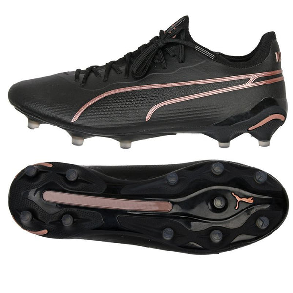 Puma King Ultimate FG/AG M 107563-07 football Cipő - Sportmania.hu
