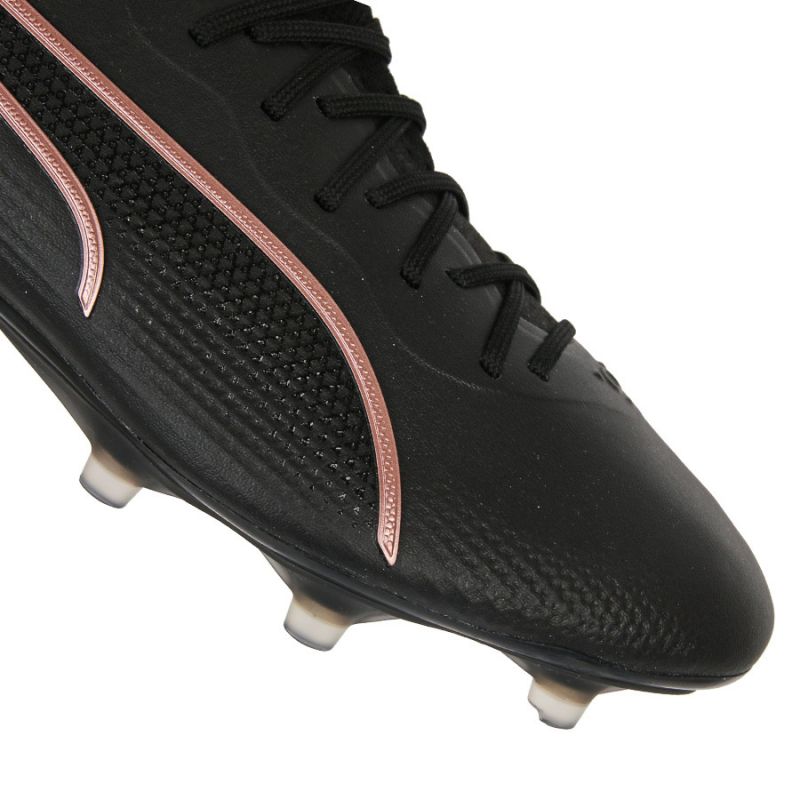 Puma King Ultimate FG/AG M 107563-07 football Cipő - Sportmania.hu