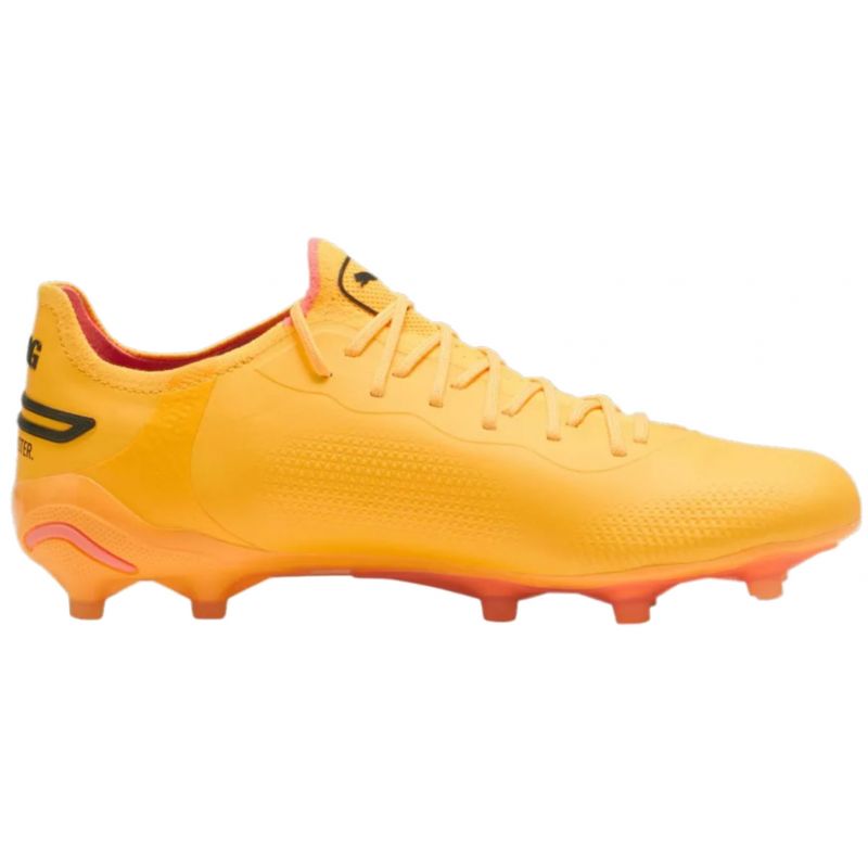 Puma King Ultimate FG/AG M 107563-08 Cipő - Sportmania.hu