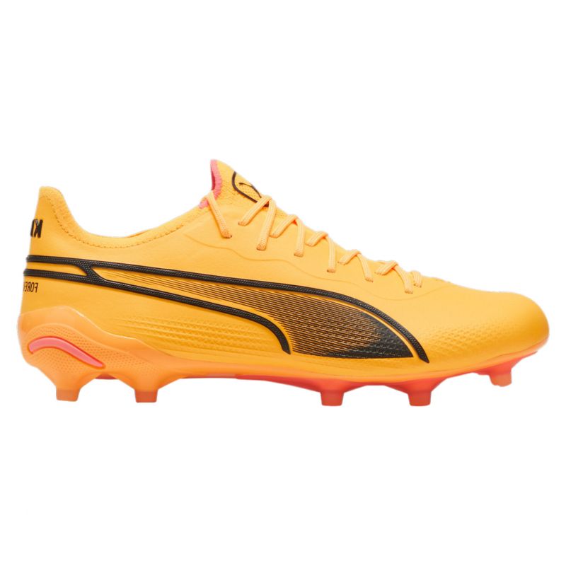 Puma King Ultimate FG/AG M 107563-08 Cipő - Sportmania.hu