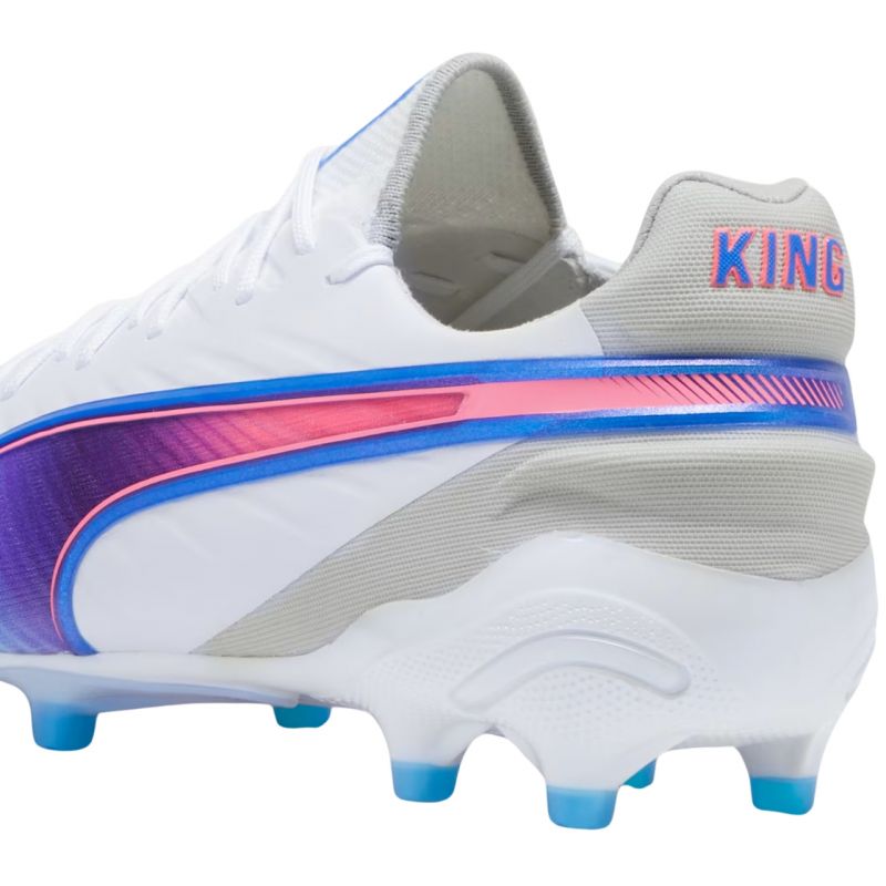 Puma King Ultimate FG/AG M 107809 02 football Cipő - Sportmania.hu