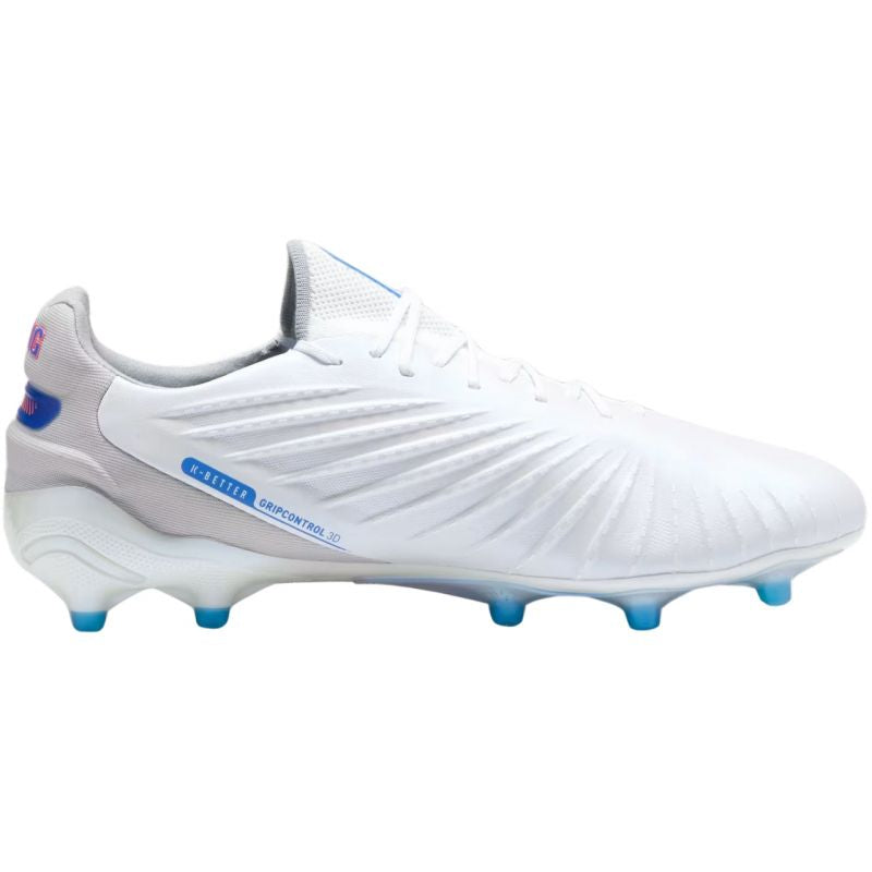 Puma King Ultimate FG/AG M 107809 02 football Cipő - Sportmania.hu